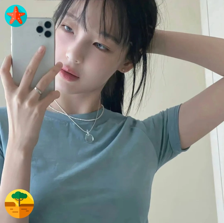 清晨